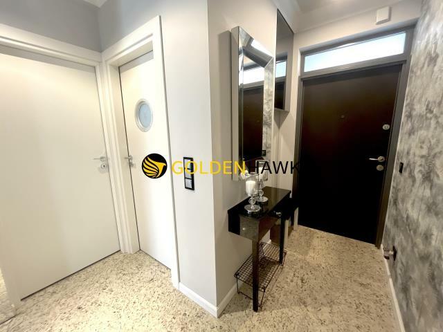 Mieszkanie Szczecin Centrum, Tuwima