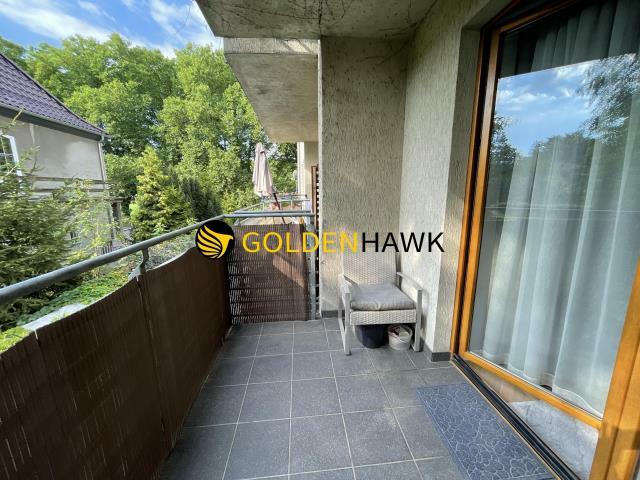 Mieszkanie Szczecin Centrum, Tuwima