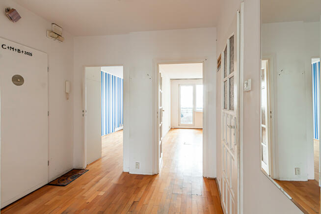 Mieszkanie Kołobrzeg Ogrody, Chodkiewicza