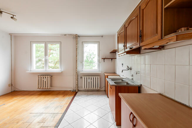 Mieszkanie Kołobrzeg Ogrody, Chodkiewicza