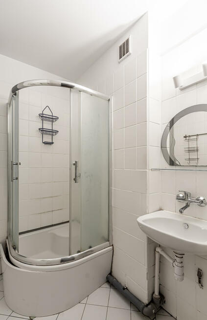 Mieszkanie Kołobrzeg Ogrody, Chodkiewicza