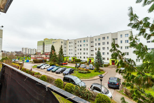 Mieszkanie Kołobrzeg Ogrody, Chodkiewicza