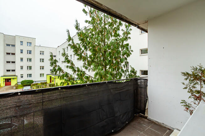 Mieszkanie Kołobrzeg Ogrody, Chodkiewicza