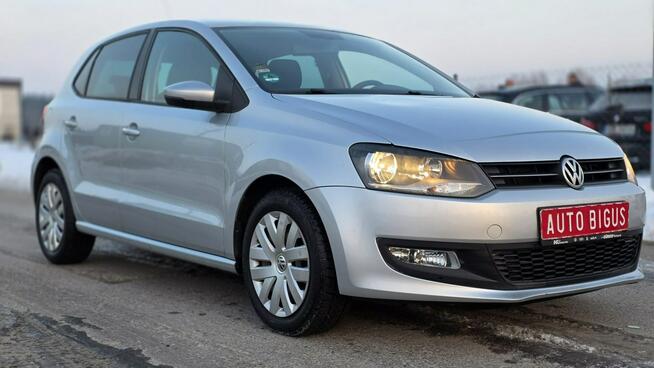 Volkswagen Polo AUTOMAT climatronic super stan 1.4 MPI