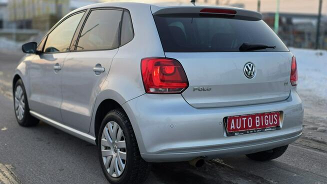 Volkswagen Polo AUTOMAT climatronic super stan 1.4 MPI