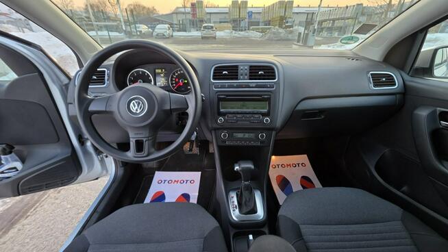 Volkswagen Polo AUTOMAT climatronic super stan 1.4 MPI