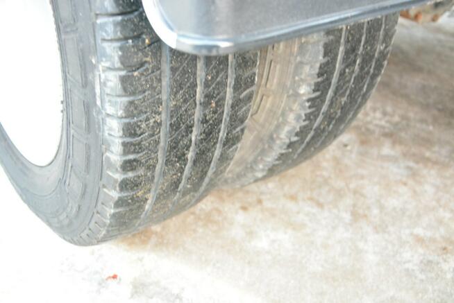 Renault Master wywrotka 6 osobowa brygadówka doka bliźniak