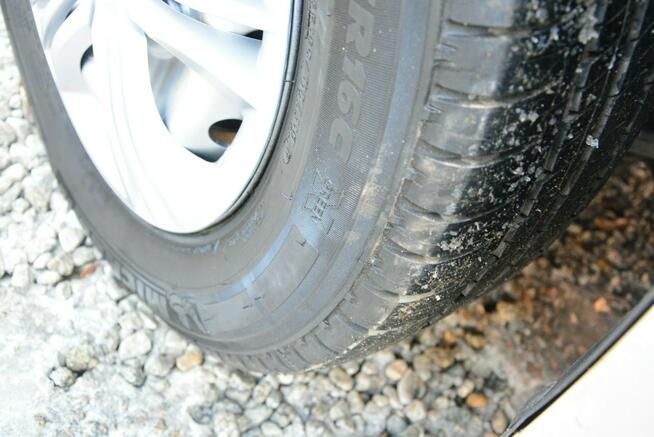 Renault Master L1H1 3 osobowy bagażnik full opcja