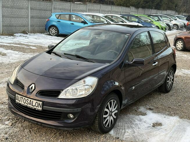 Renault Clio 2.0i*139PS*6*Biegów*Klimatronik*Panorama*Półskóra*Tempomat*Bez*Rdzy