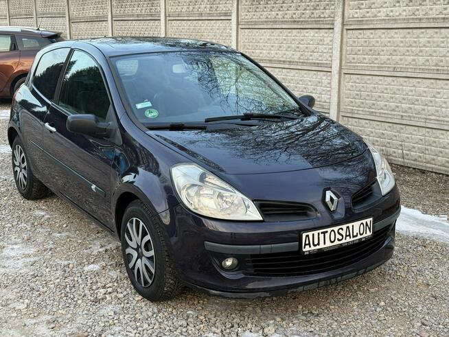 Renault Clio 2.0i*139PS*6*Biegów*Klimatronik*Panorama*Półskóra*Tempomat*Bez*Rdzy