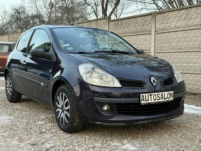Renault Clio 2.0i*139PS*6*Biegów*Klimatronik*Panorama*Półskóra*Tempomat*Bez*Rdzy