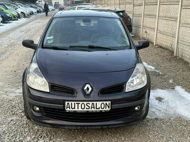 Renault Clio 2.0i*139PS*6*Biegów*Klimatronik*Panorama*Półskóra*Tempomat*Bez*Rdzy