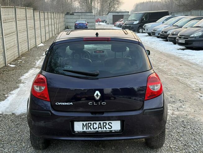 Renault Clio 2.0i*139PS*6*Biegów*Klimatronik*Panorama*Półskóra*Tempomat*Bez*Rdzy