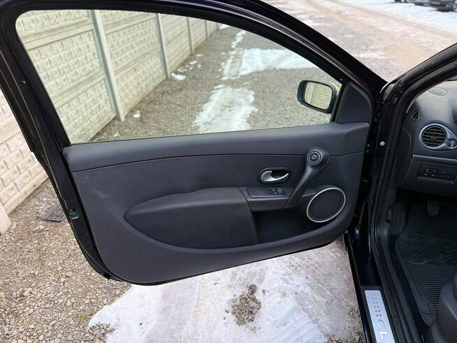 Renault Clio 2.0i*139PS*6*Biegów*Klimatronik*Panorama*Półskóra*Tempomat*Bez*Rdzy