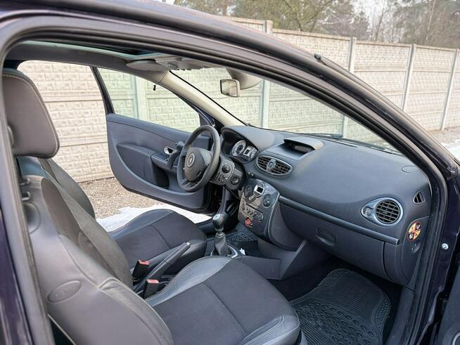 Renault Clio 2.0i*139PS*6*Biegów*Klimatronik*Panorama*Półskóra*Tempomat*Bez*Rdzy