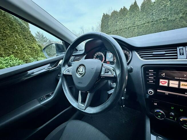 Skoda Octavia 1.6TDI 115KM Kombi Salon Polska