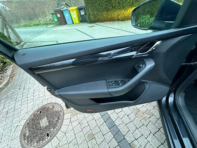 Skoda Octavia 1.6TDI 115KM Kombi Salon Polska