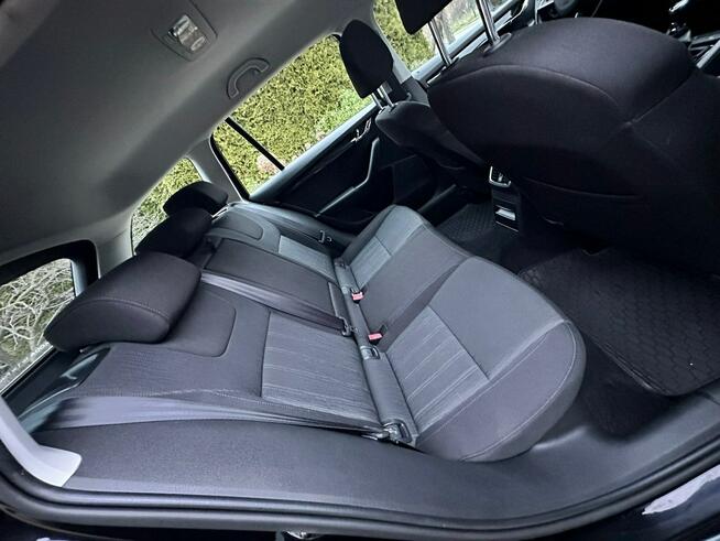 Skoda Octavia 1.6TDI 115KM Kombi Salon Polska