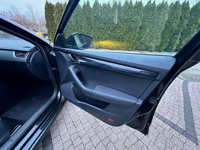 Skoda Octavia 1.6TDI 115KM Kombi Salon Polska