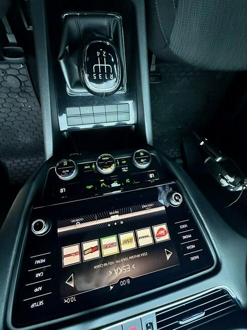 Skoda Octavia 1.6TDI 115KM Kombi Salon Polska