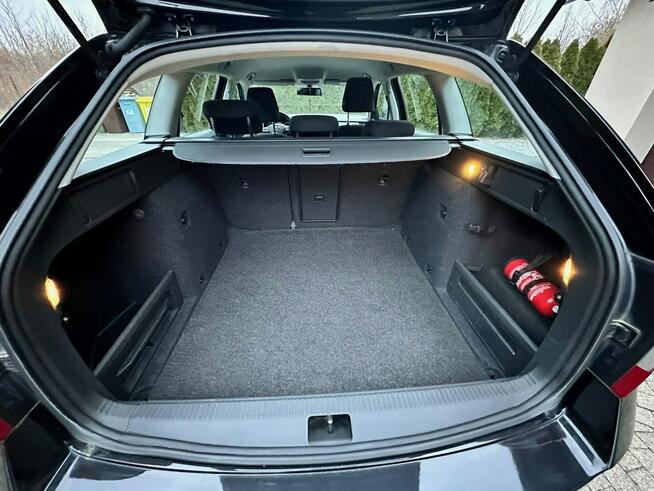 Skoda Octavia 1.6TDI 115KM Kombi Salon Polska