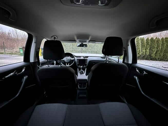 Skoda Octavia 1.6TDI 115KM Kombi Salon Polska