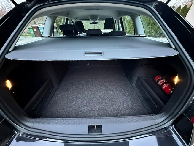 Skoda Octavia 1.6TDI 115KM Kombi Salon Polska