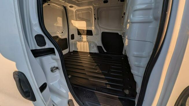 Fiat Fiorino 1,4 benzyna, klima