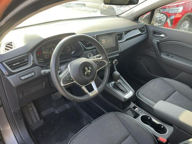 Mitsubishi ASX mHEV Automat Kamera Podgrzewanie Klimatronik Virtual 158 KM