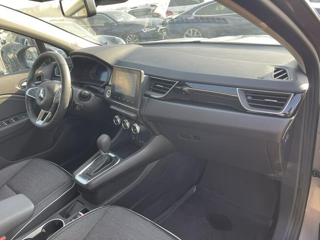 Mitsubishi ASX mHEV Automat Kamera Podgrzewanie Klimatronik Virtual 158 KM