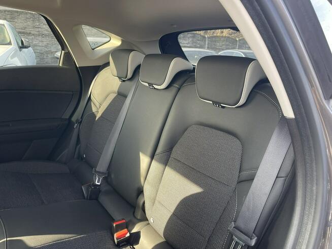 Mitsubishi ASX mHEV Automat Kamera Podgrzewanie Klimatronik Virtual 158 KM