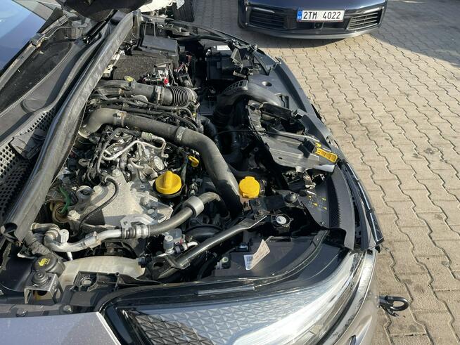 Mitsubishi ASX mHEV Automat Kamera Podgrzewanie Klimatronik Virtual 158 KM