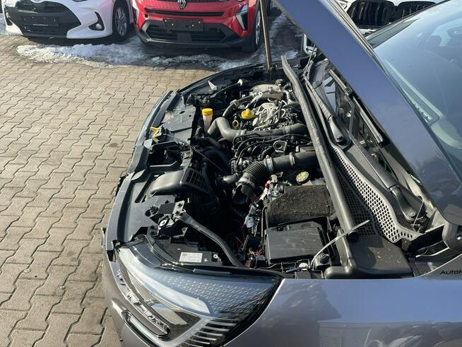 Mitsubishi ASX mHEV Automat Kamera Podgrzewanie Klimatronik Virtual 158 KM