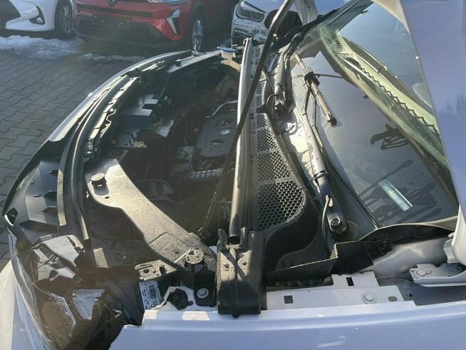 Toyota Proace City Verso Nowy model Czujniki parkowania Tempomat 7os.