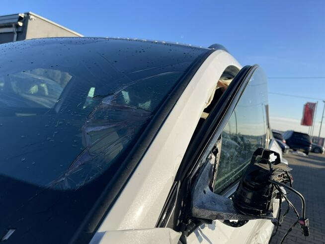 Škoda Karoq SportLIne 4x4 Automat Podgrzewanie Kamera Virtual cockpit 190KM