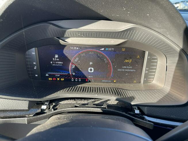 Škoda Karoq SportLIne 4x4 Automat Podgrzewanie Kamera Virtual cockpit 190KM