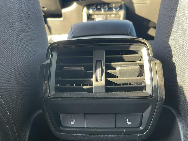 Škoda Karoq SportLIne 4x4 Automat Podgrzewanie Kamera Virtual cockpit 190KM