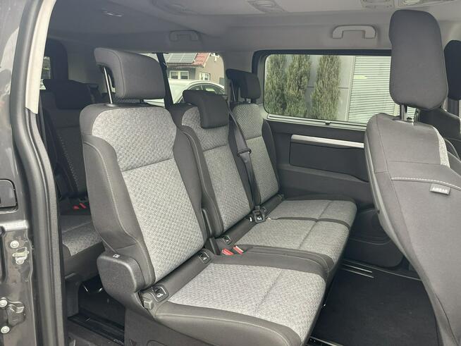 Toyota Proace Verso 8 osobowy Kamera Virtual cockpit Nowy model