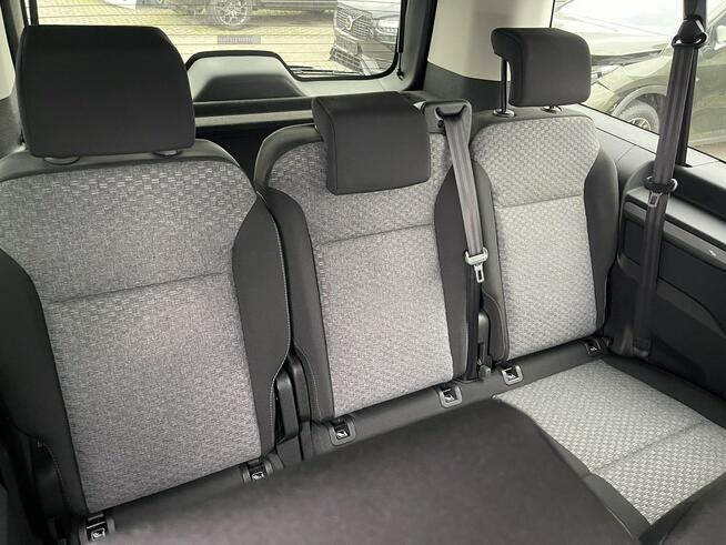 Toyota Proace Verso 8 osobowy Kamera Virtual cockpit Nowy model