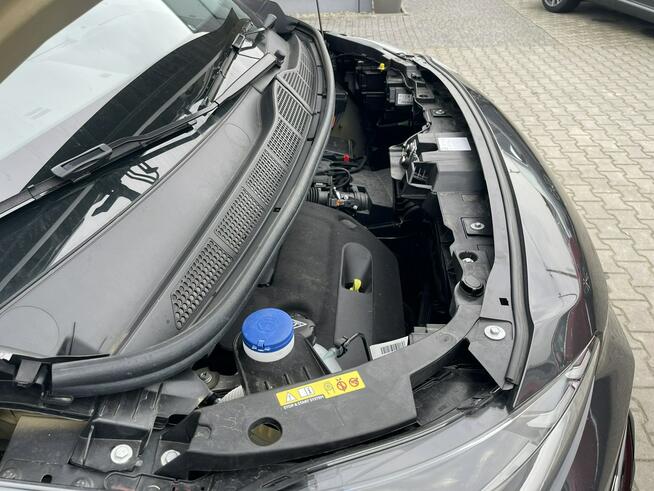 Toyota Proace Verso 8 osobowy Kamera Virtual cockpit Nowy model