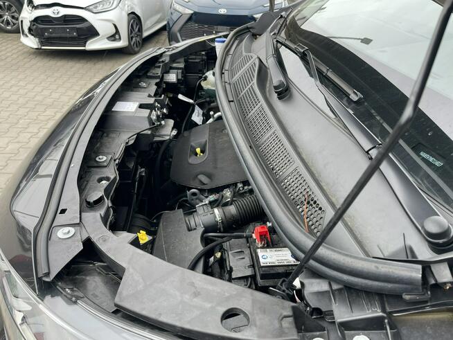 Toyota Proace Verso 8 osobowy Kamera Virtual cockpit Nowy model