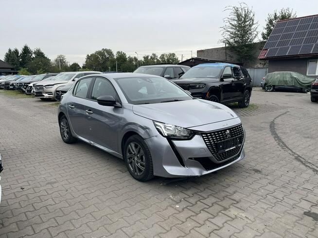 Peugeot 208 Klimatronik Parktronik