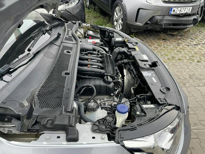 Peugeot 208 Klimatronik Parktronik