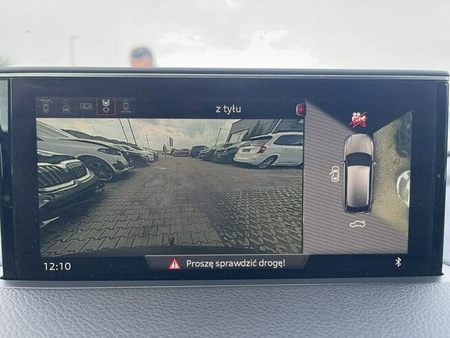 Audi Q7 TDI 4x4 S Line Kamery360 Pneumatka Pamięć HAK 272KM