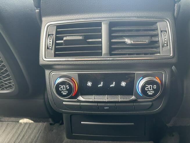 Audi Q7 TDI 4x4 S Line Kamery360 Pneumatka Pamięć HAK 272KM