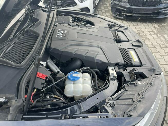 Audi Q7 TDI 4x4 S Line Kamery360 Pneumatka Pamięć HAK 272KM