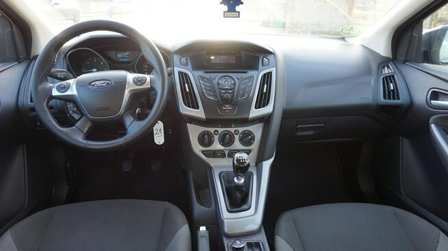Ford Focus zarejestrowany, ubezpieczony. Gwarancja!!!
