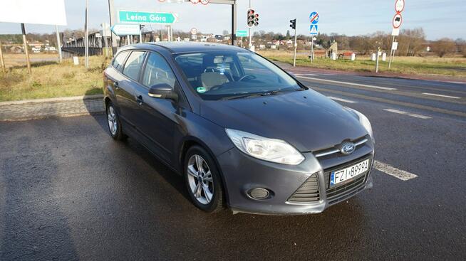 Ford Focus zarejestrowany, ubezpieczony. Gwarancja!!!