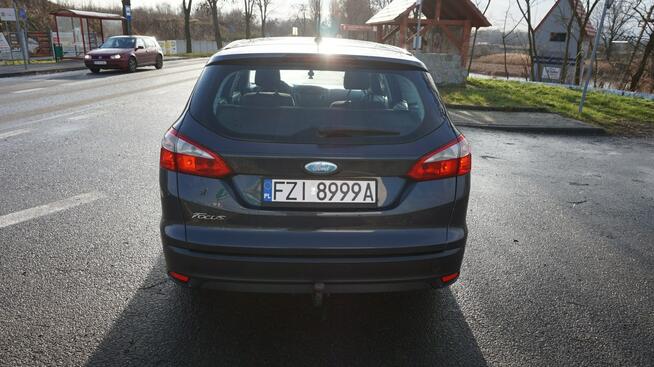 Ford Focus zarejestrowany, ubezpieczony. Gwarancja!!!