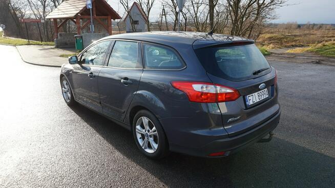 Ford Focus zarejestrowany, ubezpieczony. Gwarancja!!!